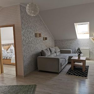 Apartament typu deluxe